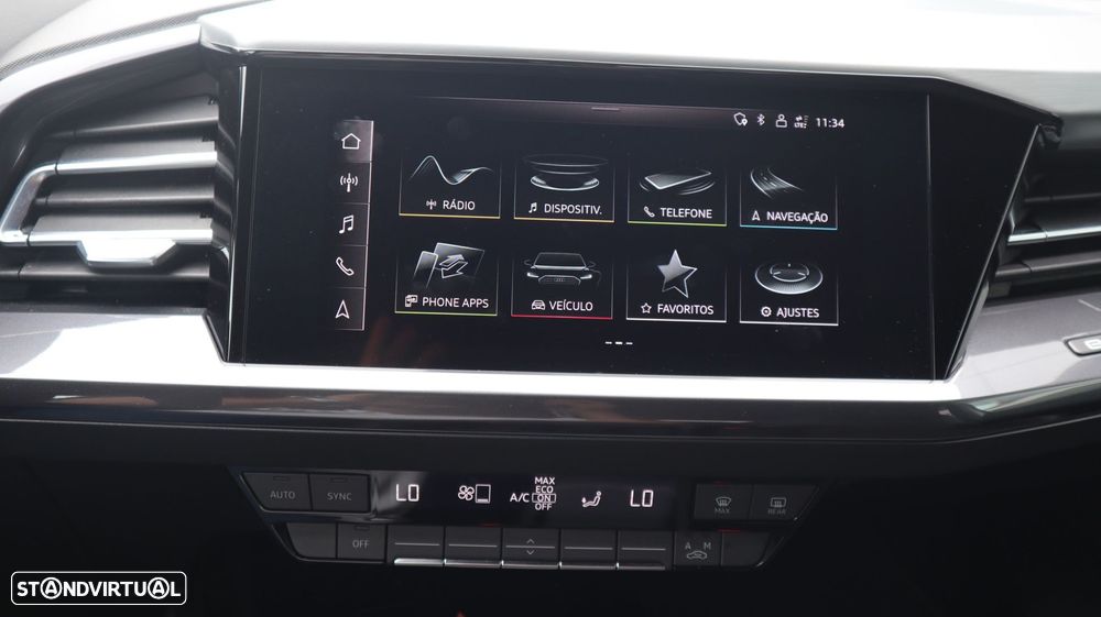 Audi Q4 e-tron 50 quattro 82 kWH - 27