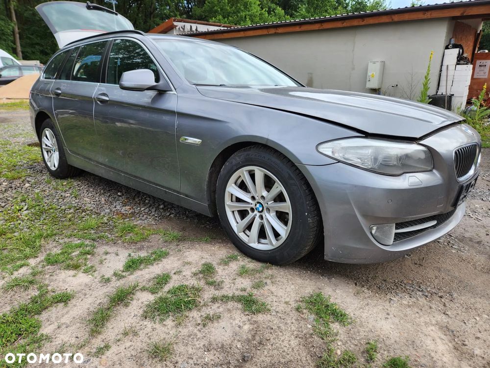 BMW Seria 5 - 2