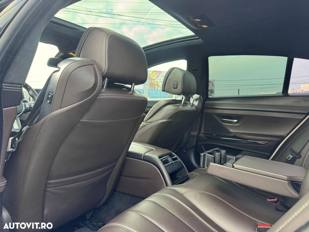 BMW Seria 6 - 32