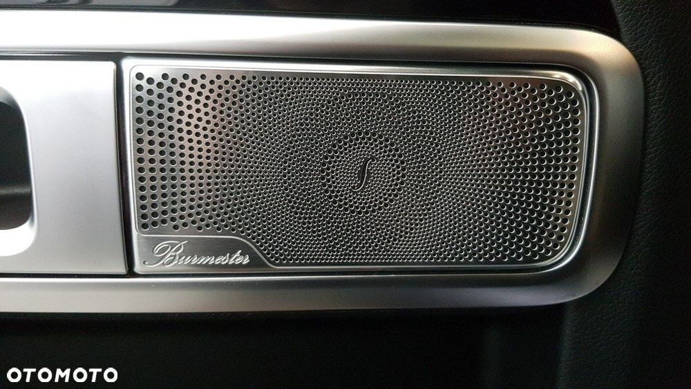 Mercedes-Benz Klasa G - 31