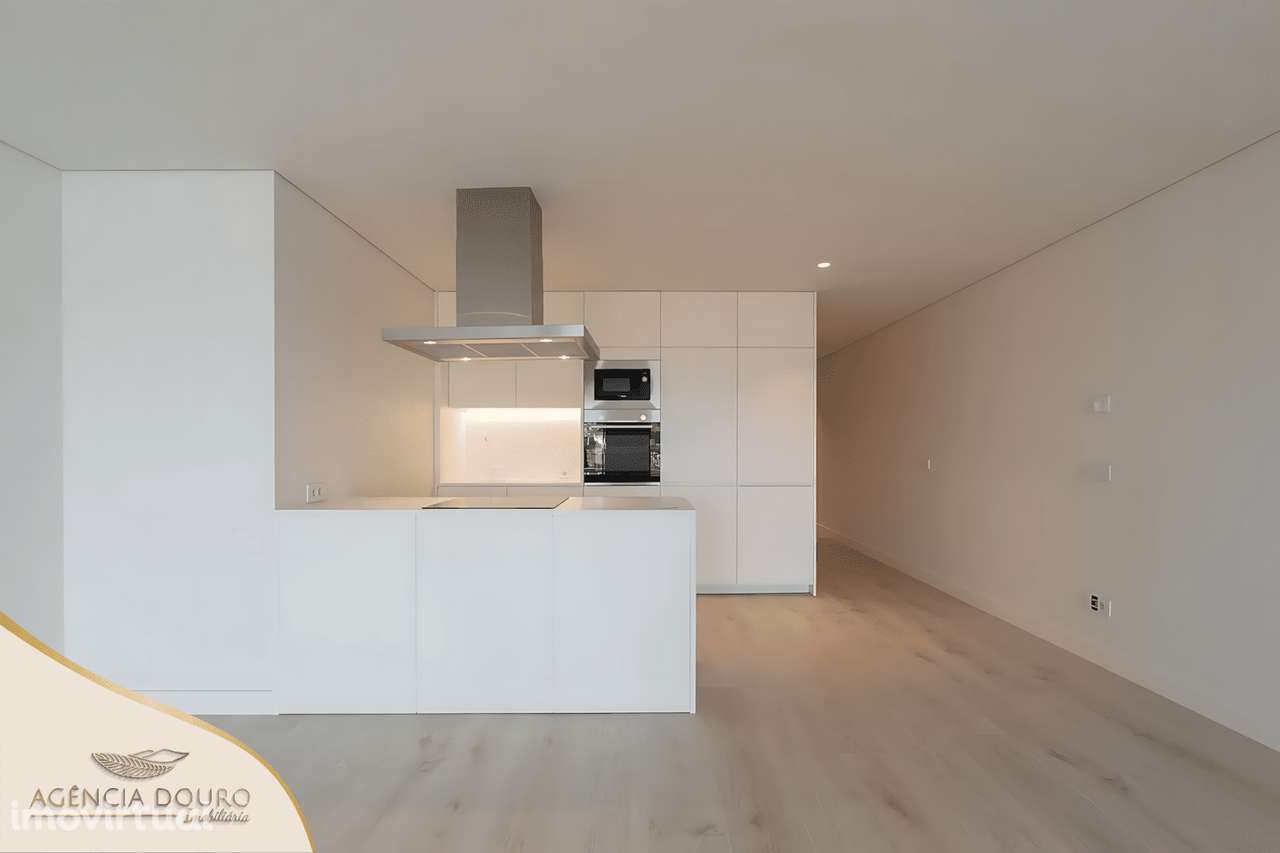 Apartamento T4 com vistas Rio Douro, Vila Nova de Gaia - Grande imagem: 3/33