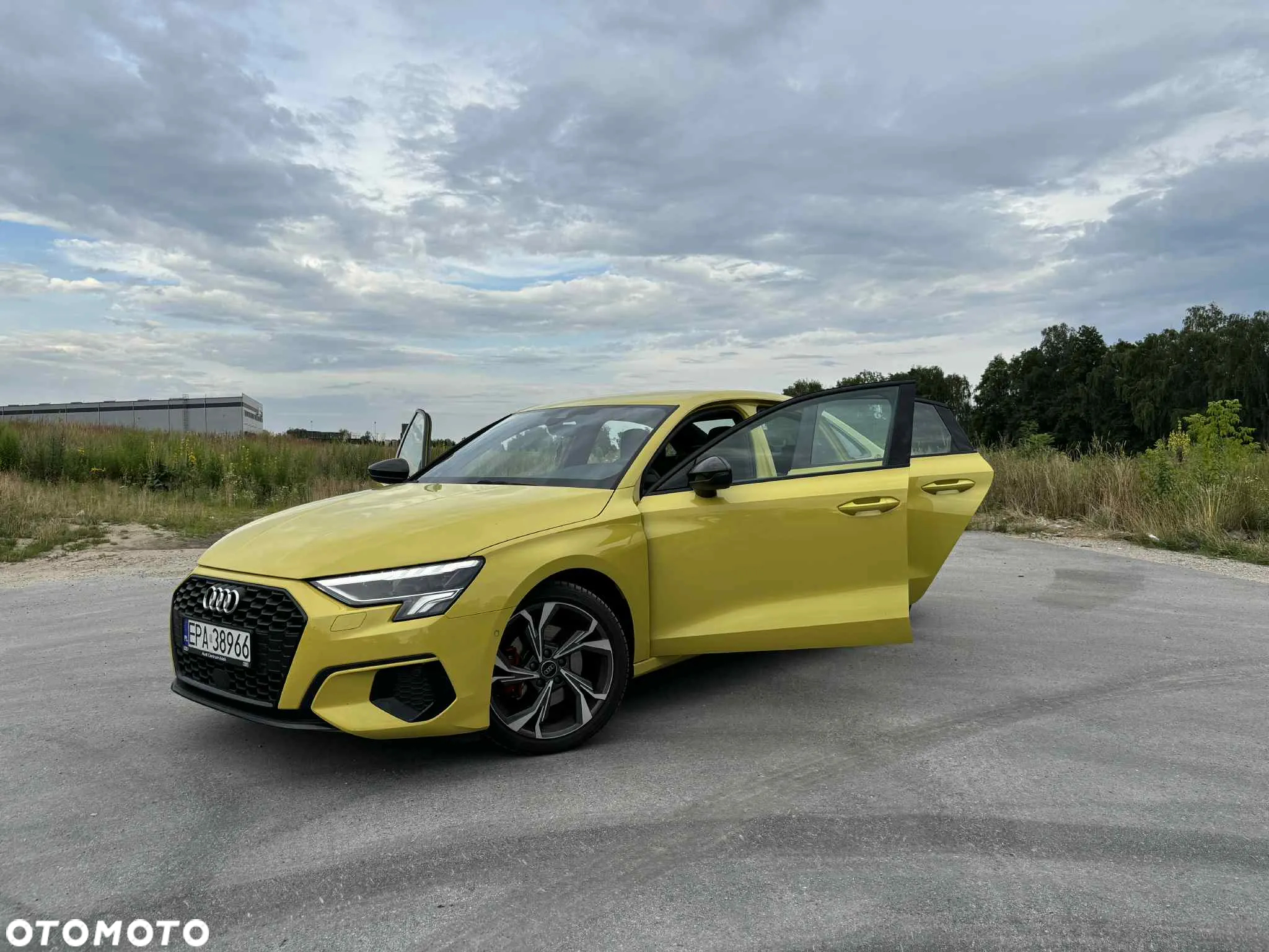 Audi A3 - 15