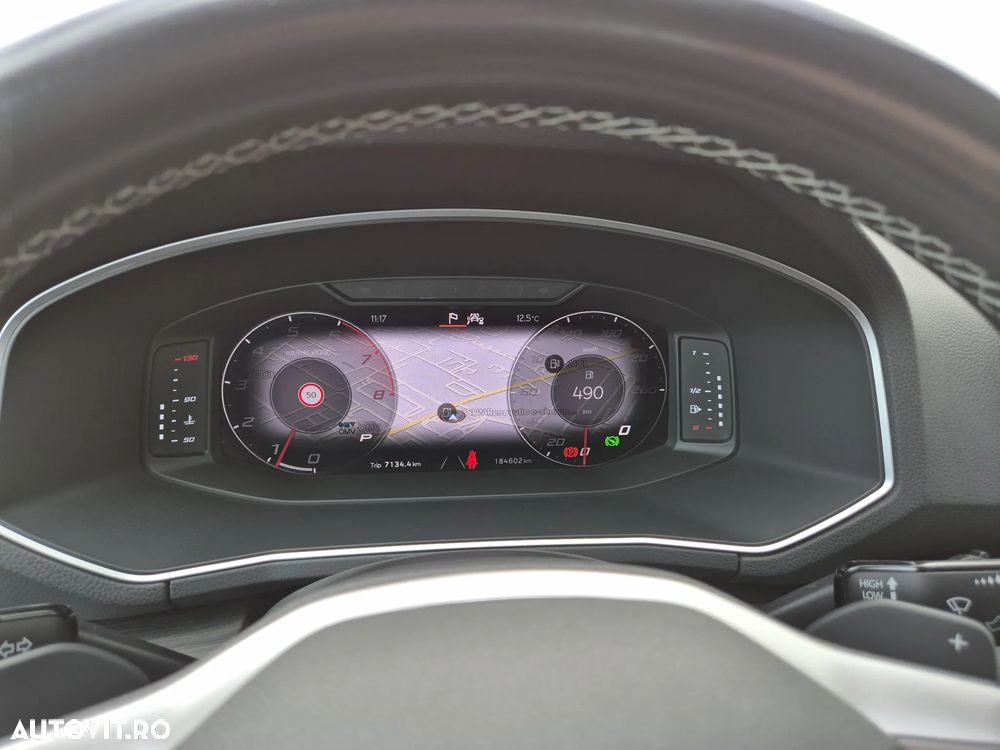 Seat Tarraco 2.0 TSI 4DRIVE DSG7 Xcellence - 30