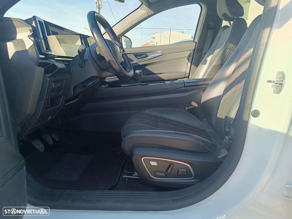 Renault Austral 1.3 Mild Hybrid Techno - 11
