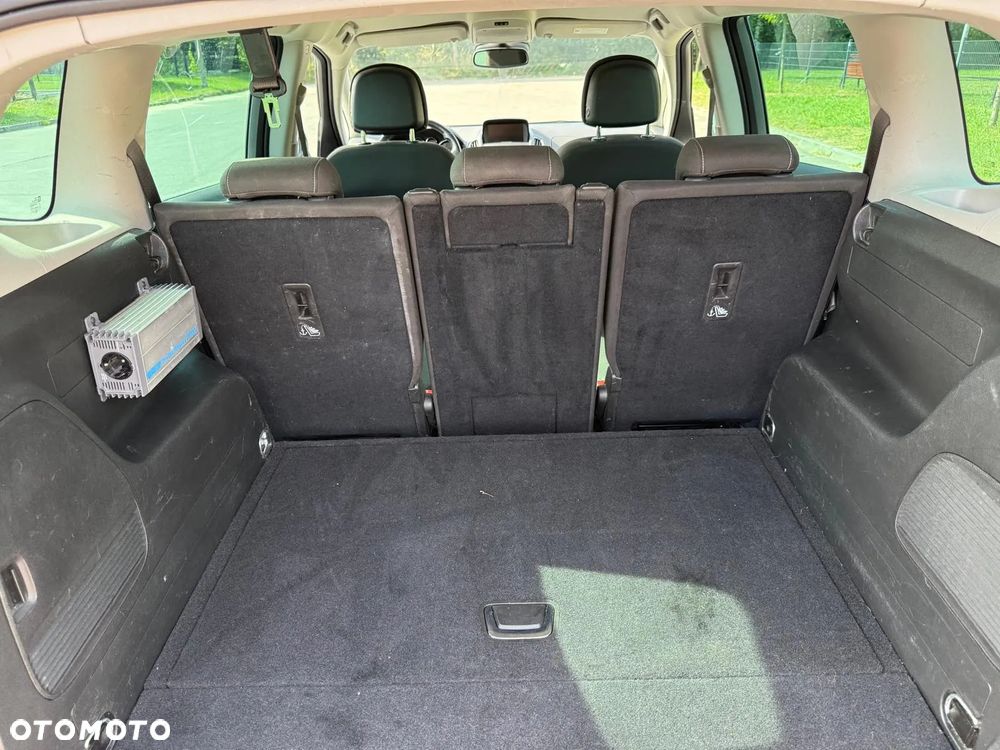 Opel Zafira Tourer 1.6 CDTI ecoFLEX Start/Stop Innovation - 22