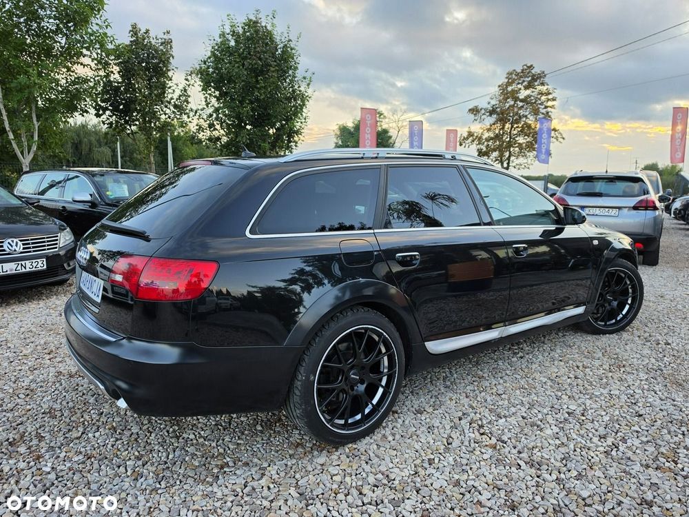 Audi A6 Allroad - 25