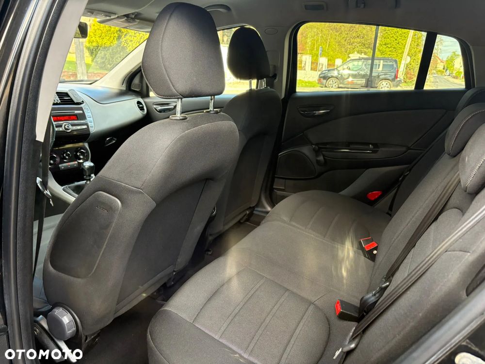 Fiat Bravo 1.4 16V Easy - 11