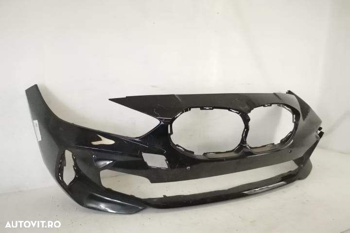 Bara Fata Originala Cu Senzori In Stare Buna M SPORT BMW  Seria 1  F40 - 2