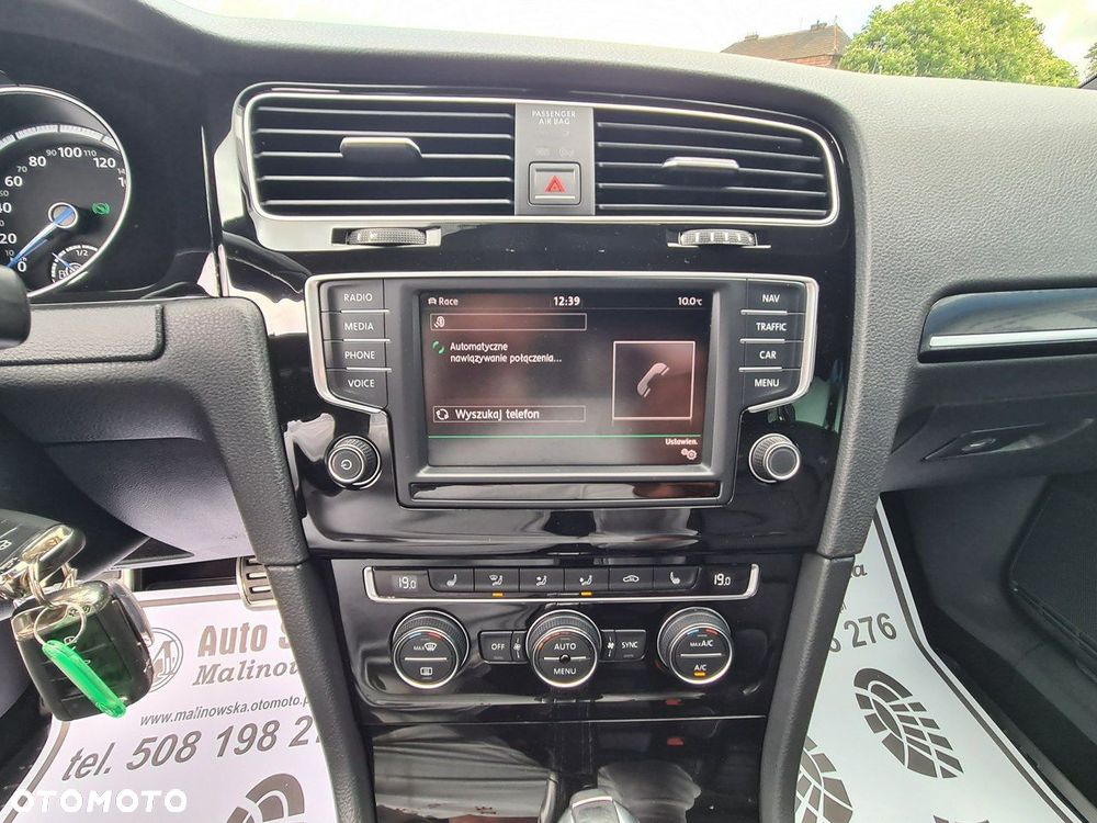 Volkswagen Golf R 2.0 TSI OPF 4Motion DSG - 18