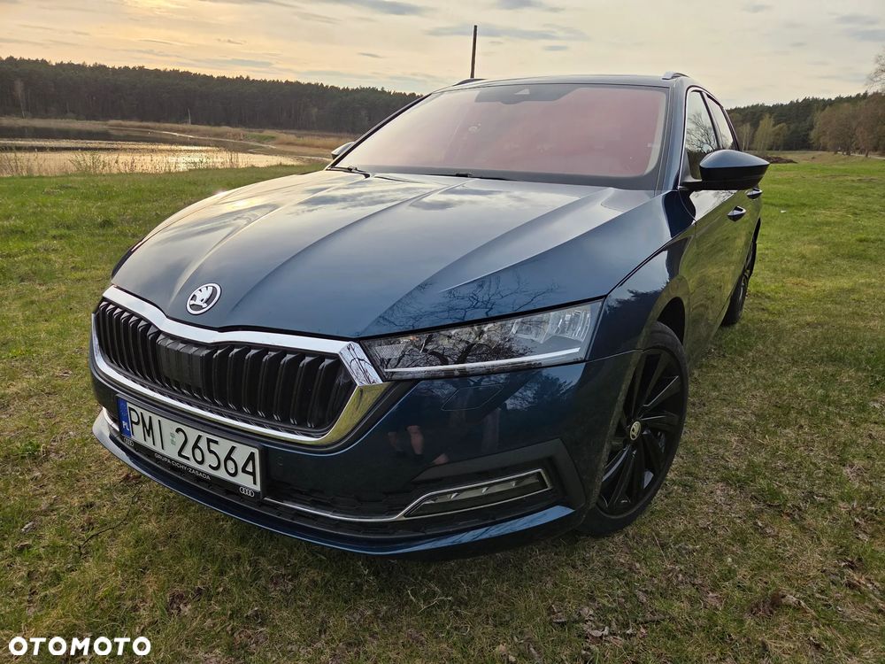 Skoda Octavia 2.0 TDI Style - 2