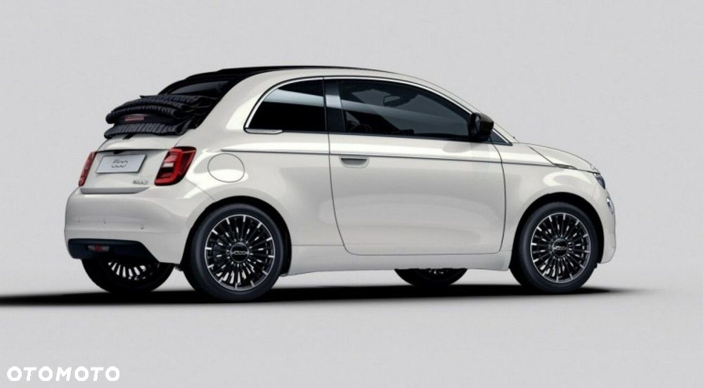 Fiat 500 - 3