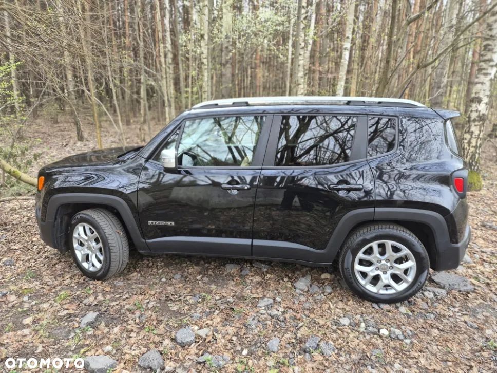 Jeep Renegade - 3