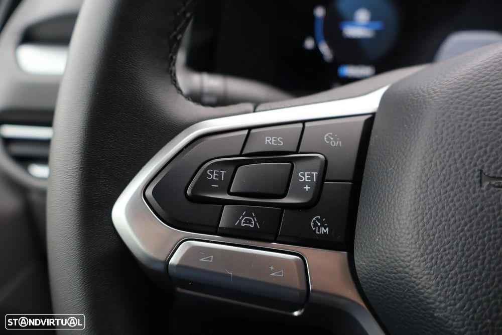 VW Transporter Cargo L1H1 - 23