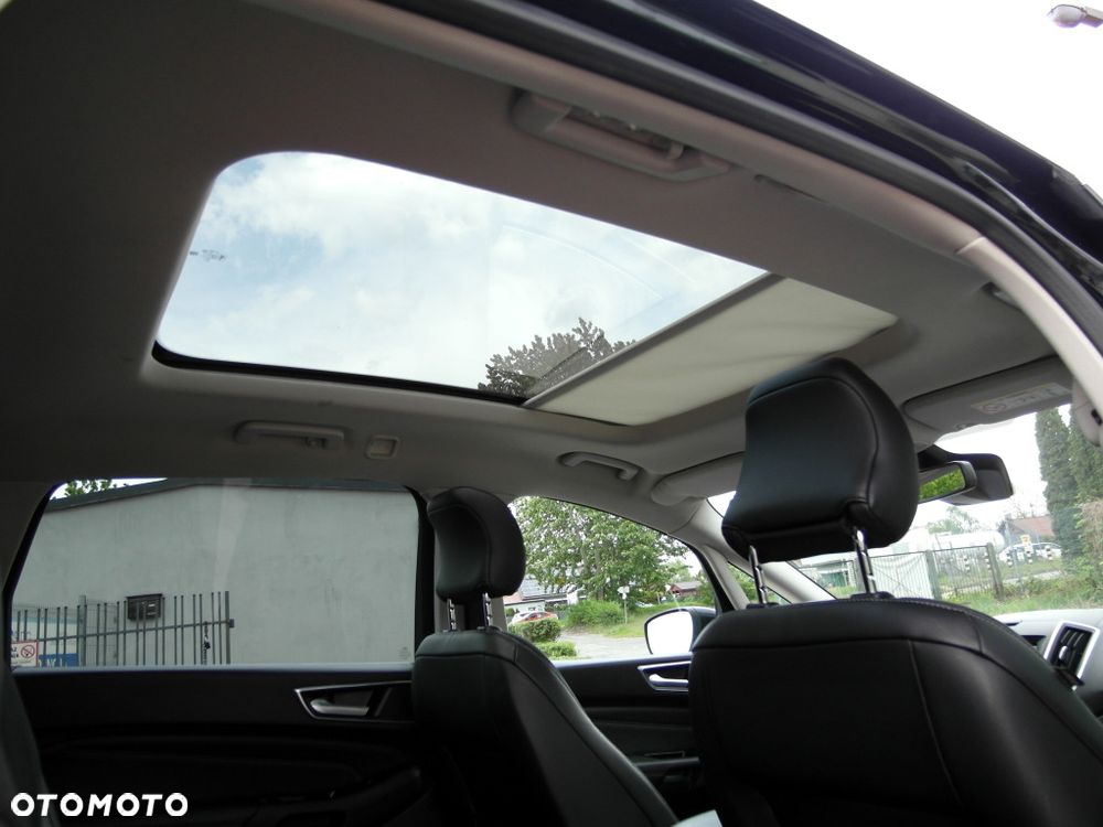 Ford S-Max 1.5 Eco Boost Start-Stopp Titanium - 18