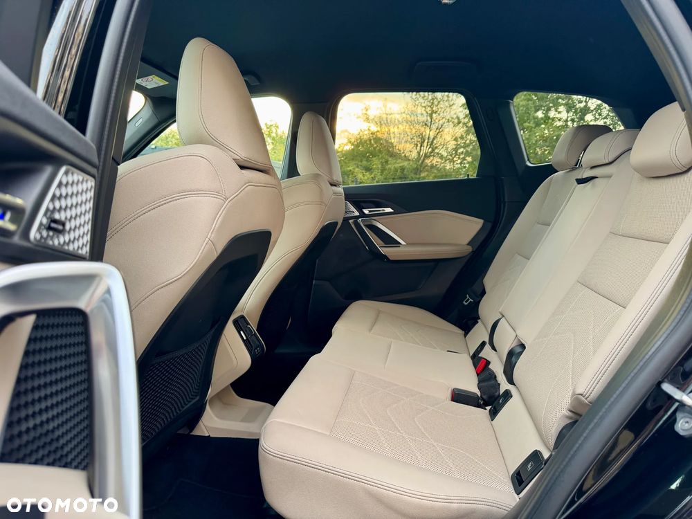 BMW X1 sDrive20i mHEV sport - 19