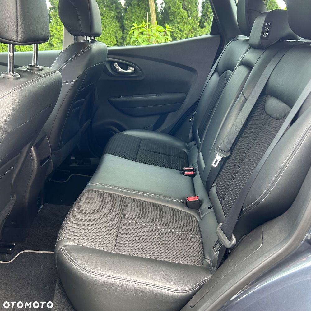 Renault Kadjar Energy TCe 130 EDC LIMITED - 22