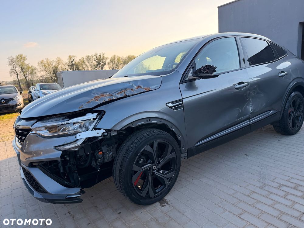 Renault Arkana TCe 140 EDC R.S LINE - 17