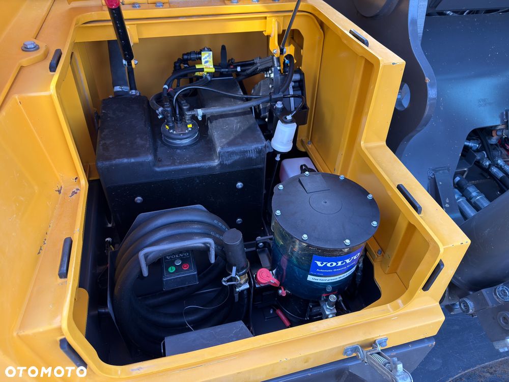 Volvo EC 250 EL - 20