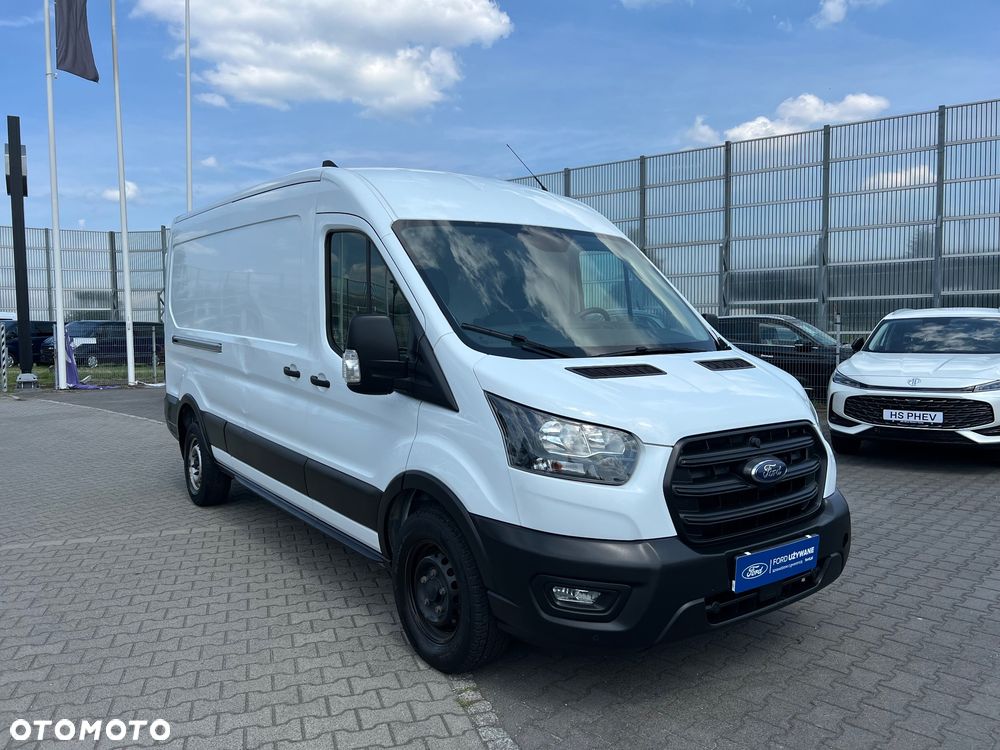 Ford Transit - 3