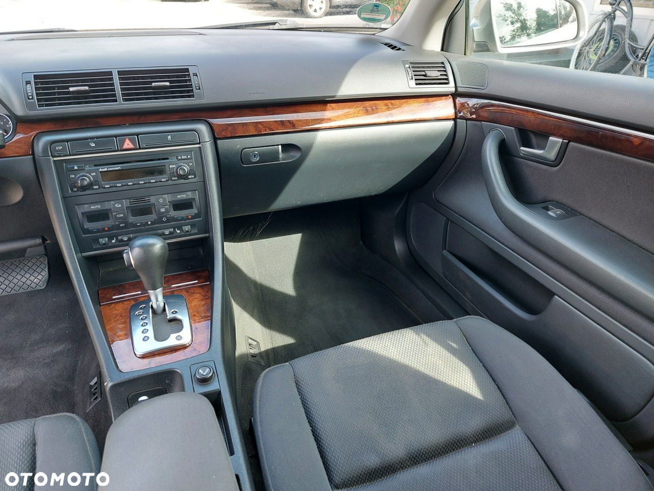 Audi A4 - 17