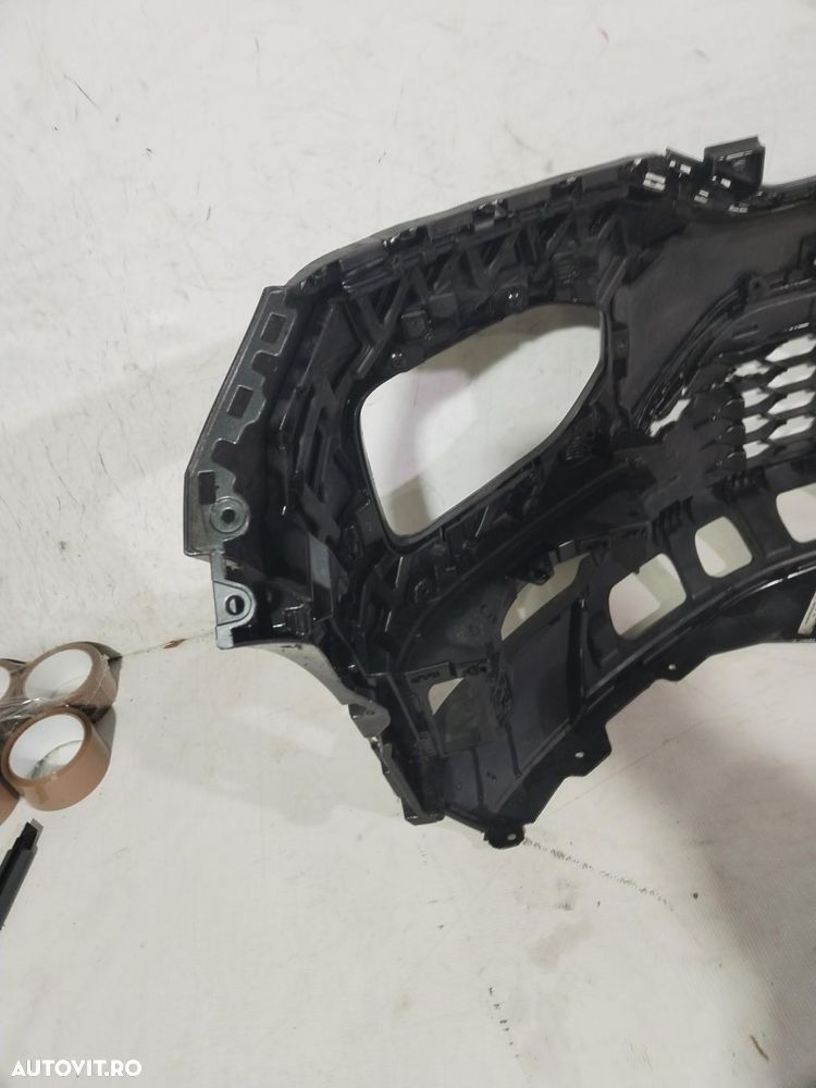 Bara fata VW T-Roc, 2018, 2019, 2020, 2021, cod origine OE 2GA807221J. 10283 - 12