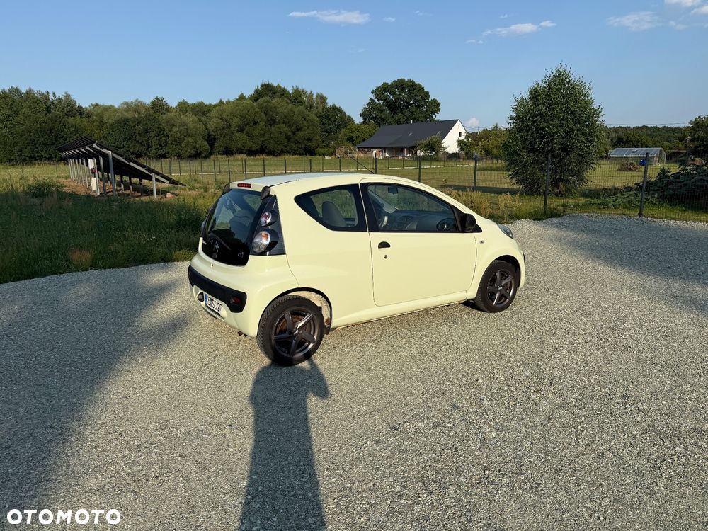Citroën C1 1.0i Attraction - 5