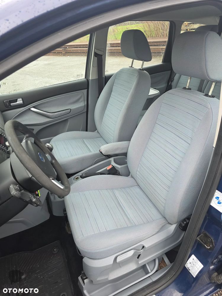Ford C-MAX 1.8 Style - 9