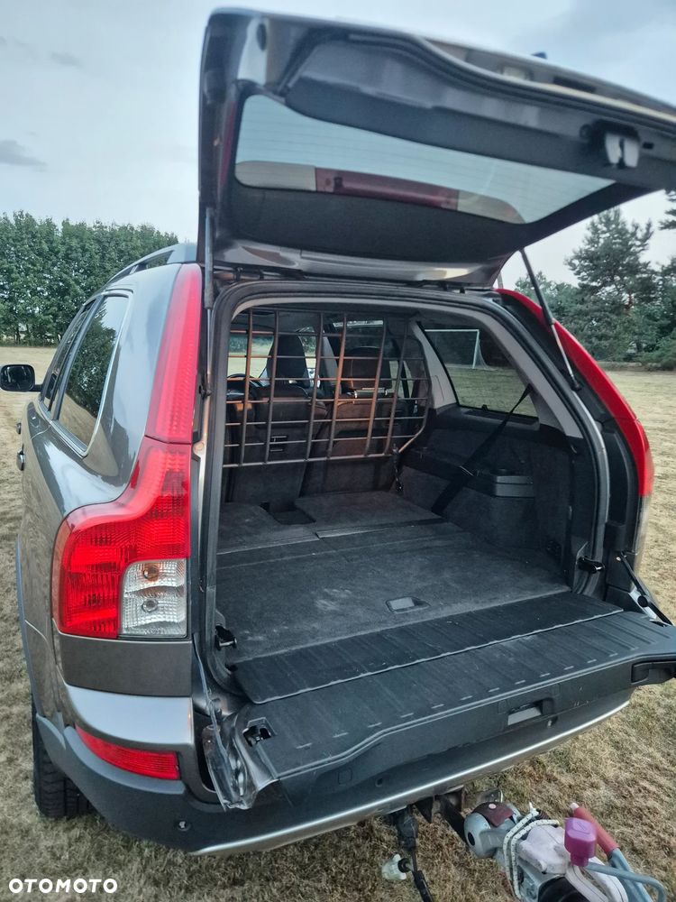 Volvo XC 90 D5 Momentum - 12
