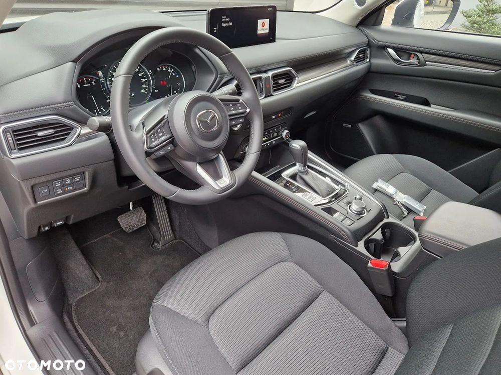 Mazda CX-5 2.5 Exclusive-Line 2WD - 22