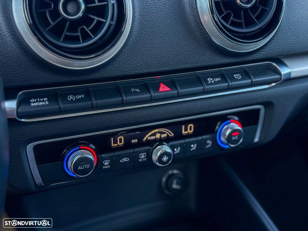 Audi A3 Sportback 2.0 TDI Sport - 17