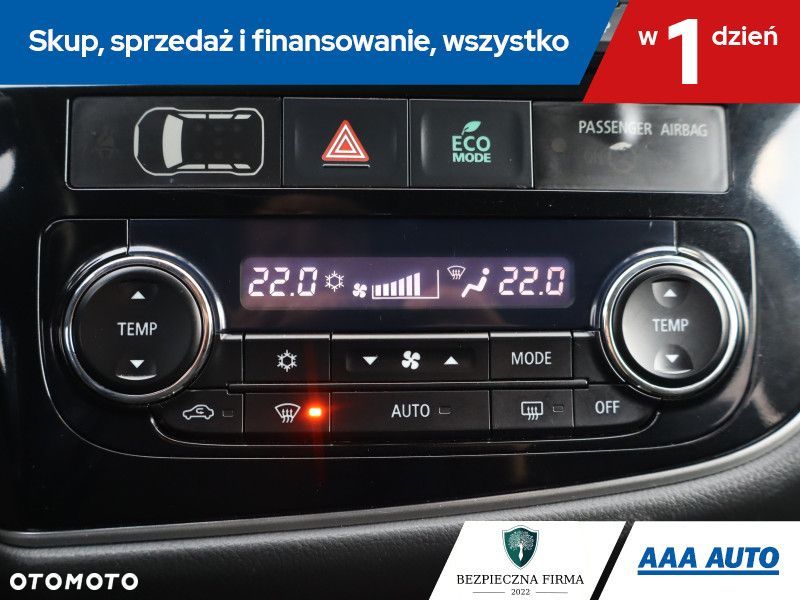 Mitsubishi Outlander - 17