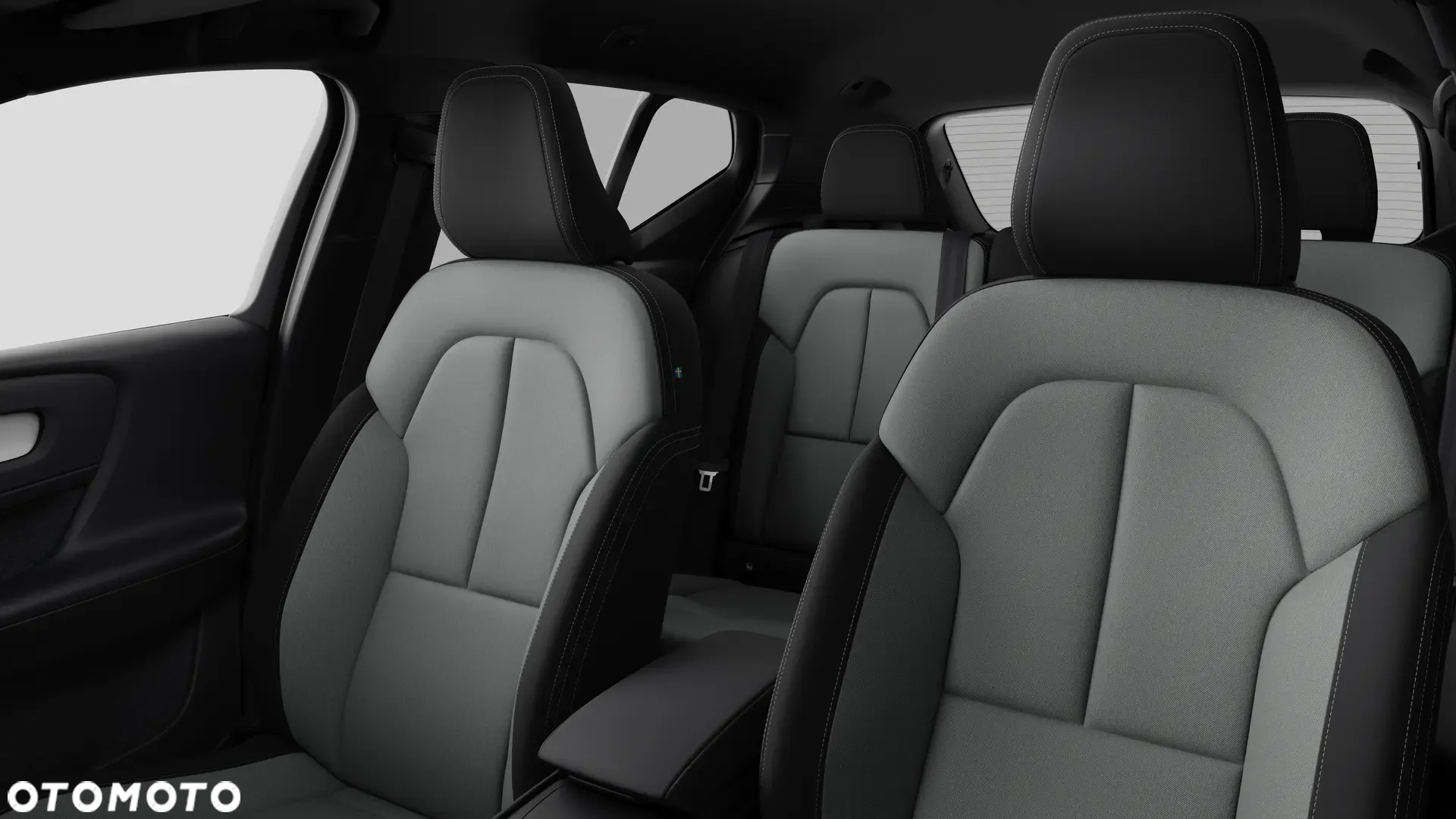 Volvo XC 40 B3 Plus Dark - 11
