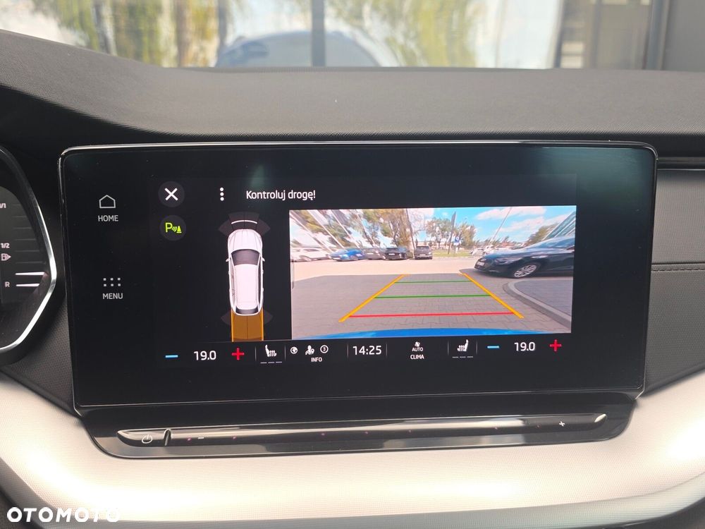 Skoda Octavia 1.0 TSI e-Tec Ambition DSG - 26