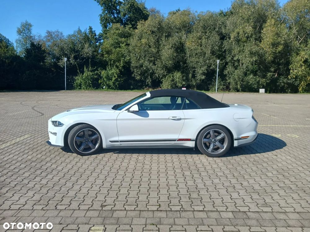 Ford Mustang 5.0 V8 GT - 7
