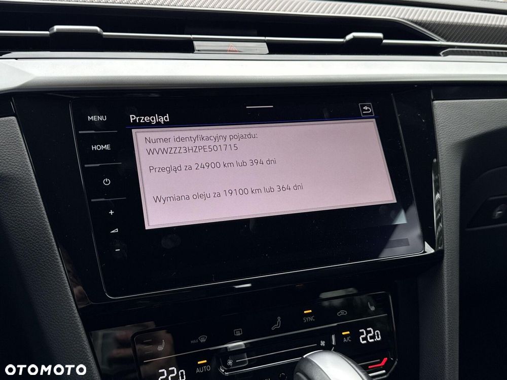 Volkswagen Arteon - 36