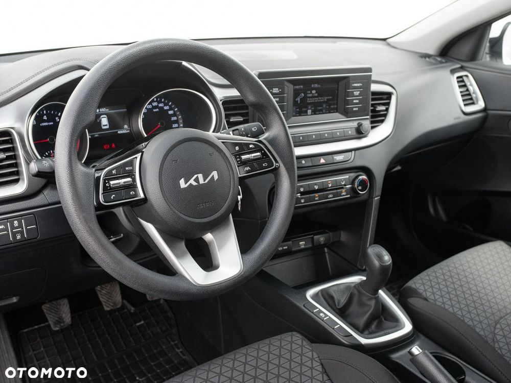 Kia Ceed 1.0 T-GDI S - 7