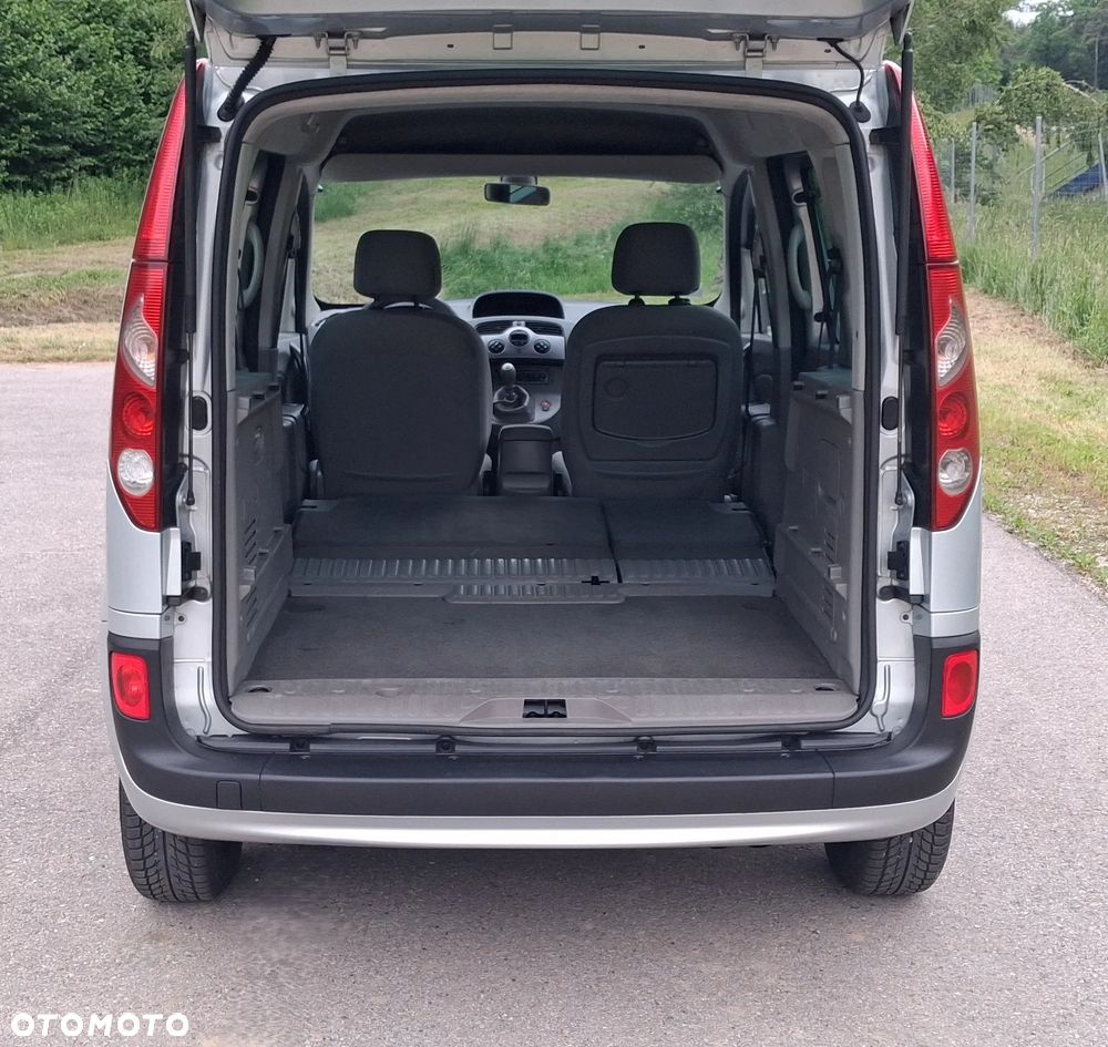 Renault Kangoo - 8