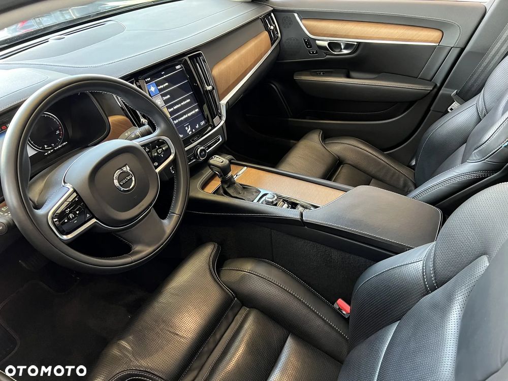 Volvo S90 T5 Inscription - 2