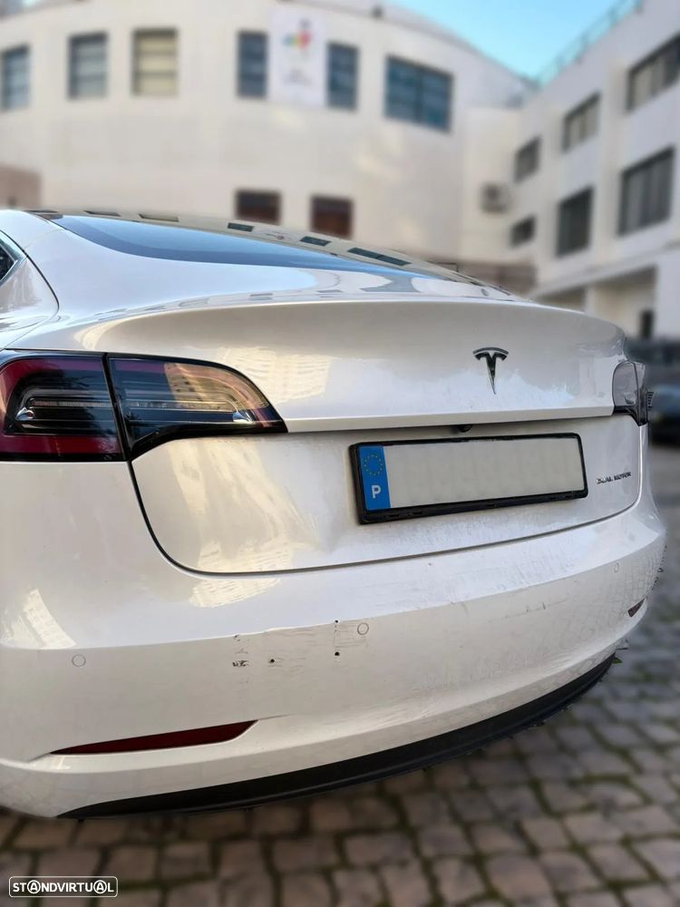 Tesla Model 3 Long Range Tração Integral - 15