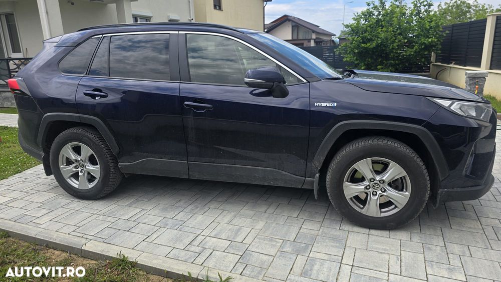 Toyota RAV4 - 2