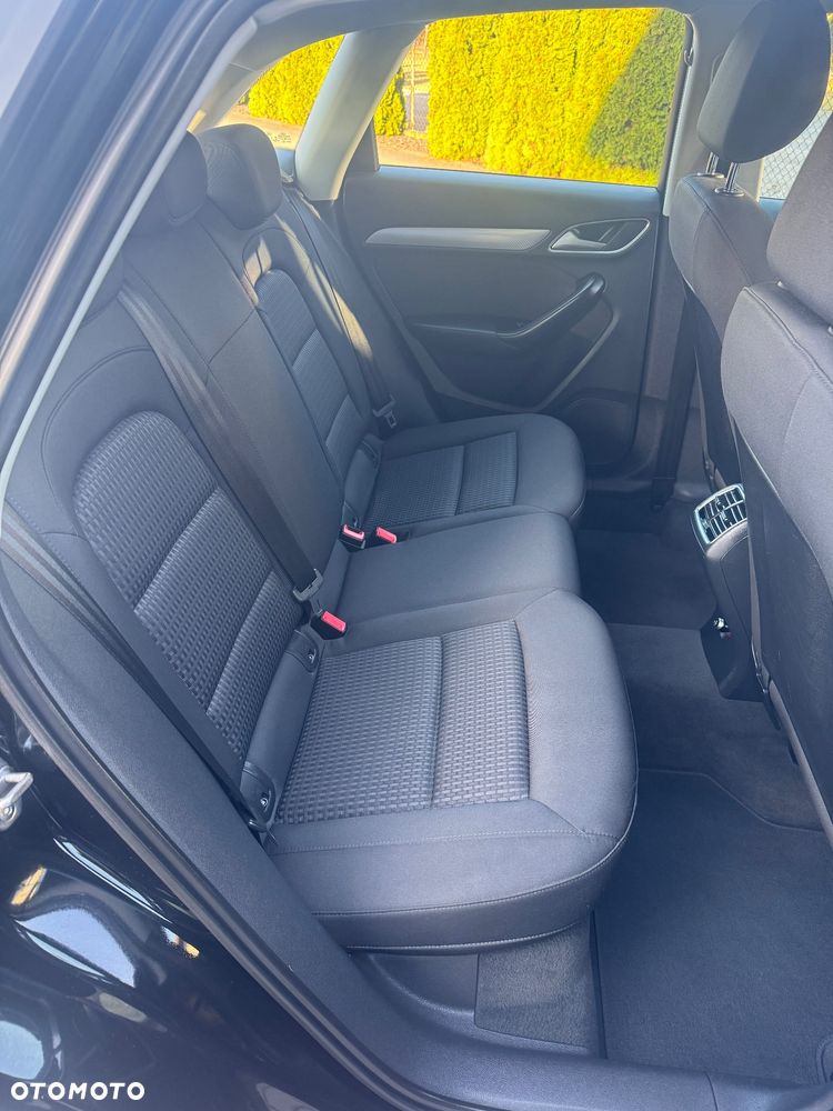 Audi Q3 2.0 TDI - 17