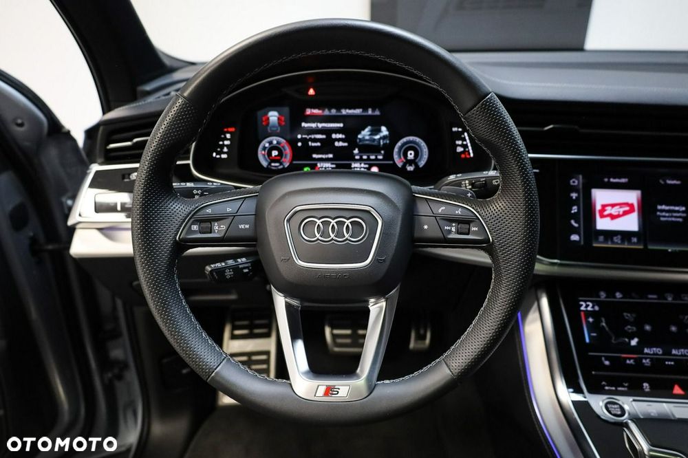 Audi Q7 - 18