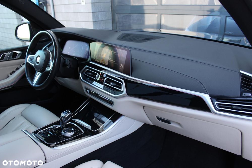 BMW X5 - 7
