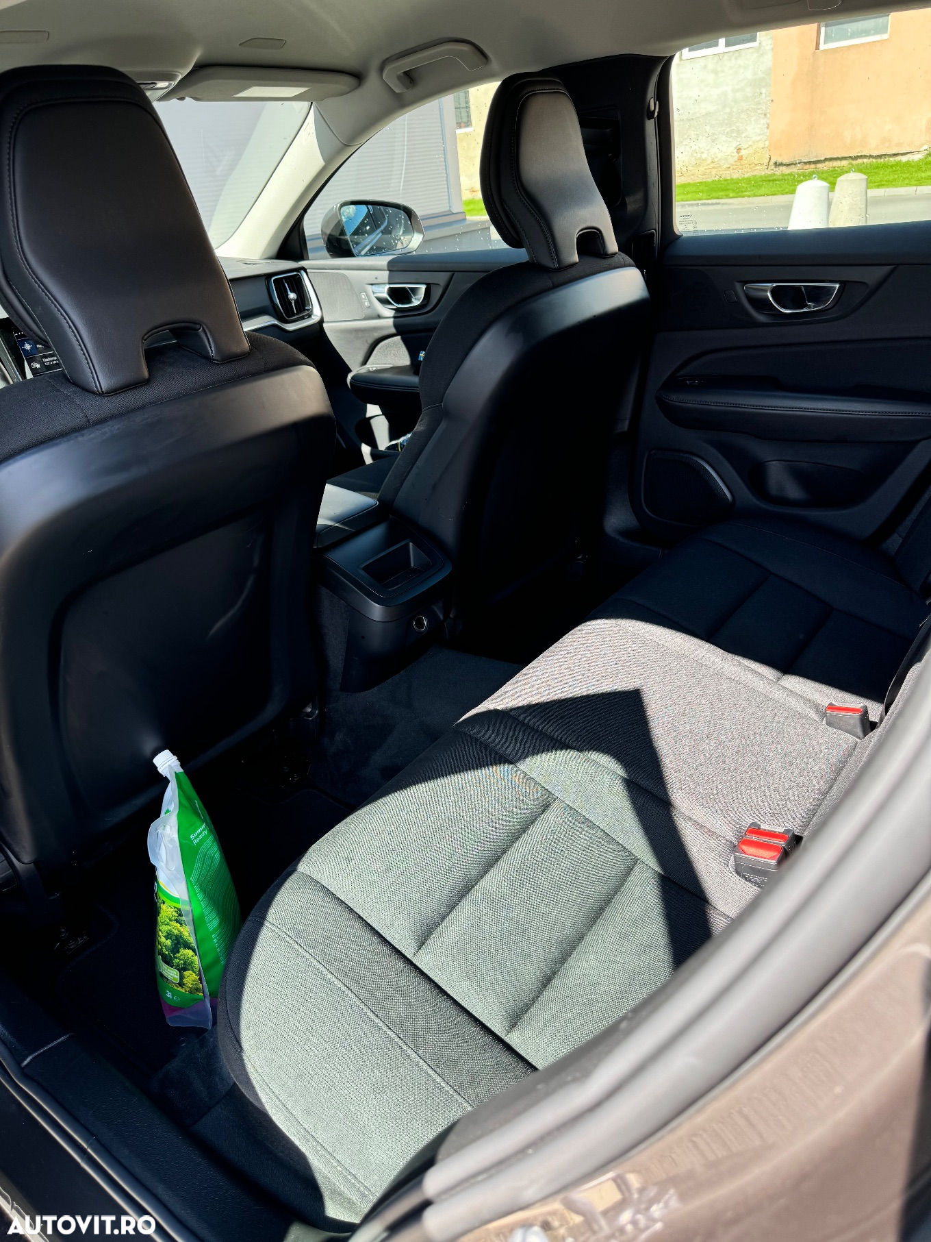 Volvo V60 T4 Geartronic - 7