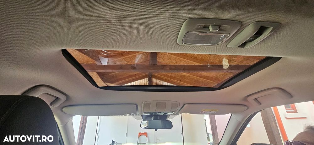 Mitsubishi Eclipse-Cross 1.5-litre 16-valve DOHC MIVEC Intense Aut. - 10