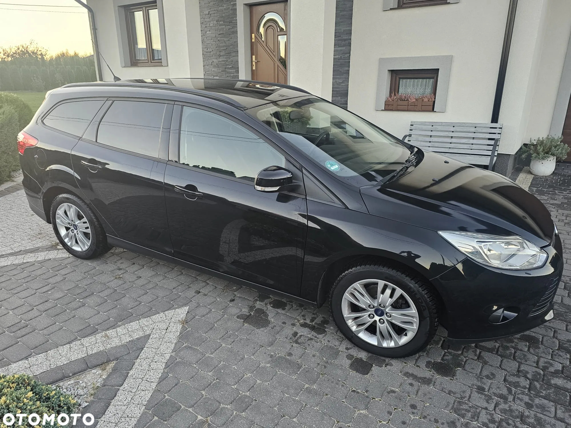 Ford Focus - 4