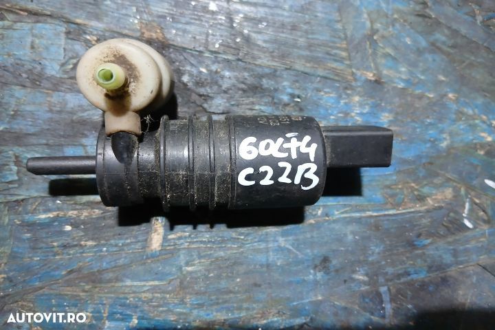 Pompita lichid parbriz si luneta 1J6955651 1J6955651 Volkswagen VW Go - 1