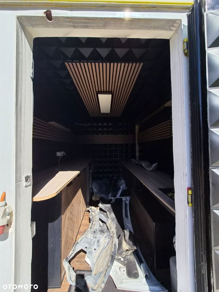 Renault Master Foodtruck - 8