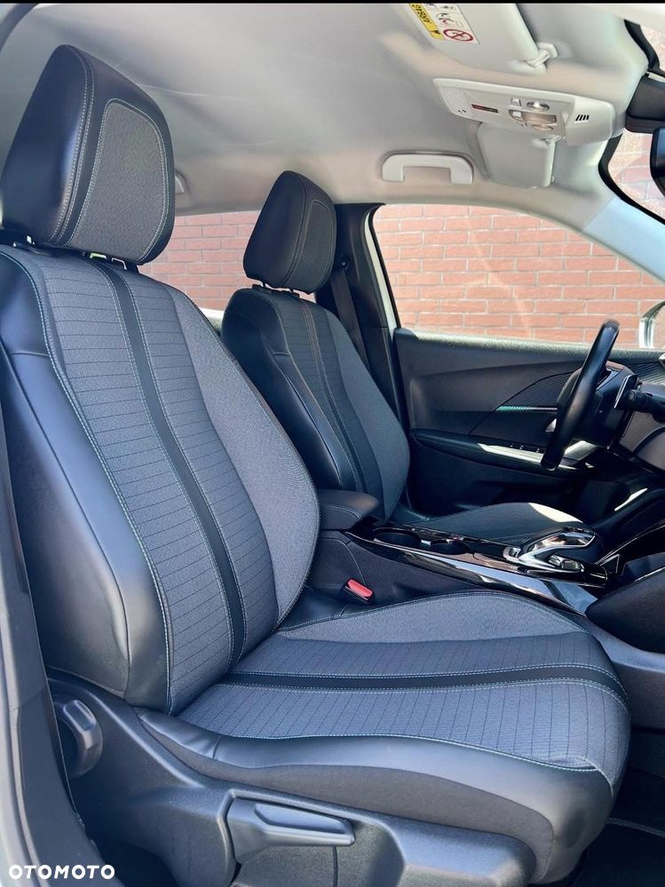 Peugeot 2008 1.5 BlueHDi Allure S&S EAT8 - 9