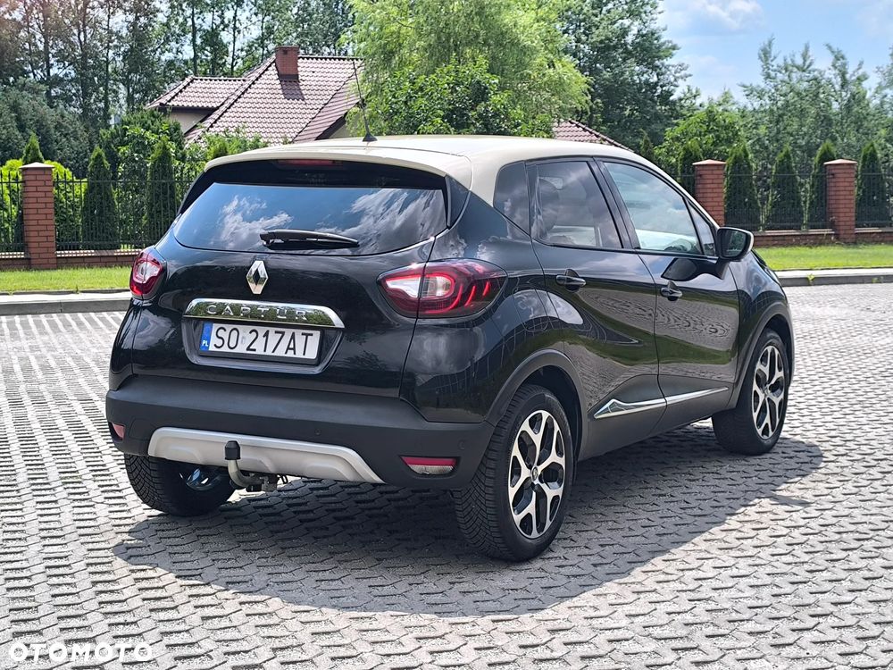 Renault Captur 0.9 Energy TCe Limited - 8